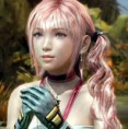 Serah Farron